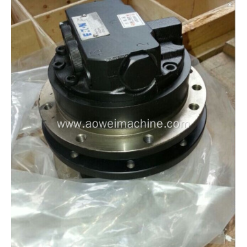 SK045 final drive sk45 sk45sr excavator travel motor